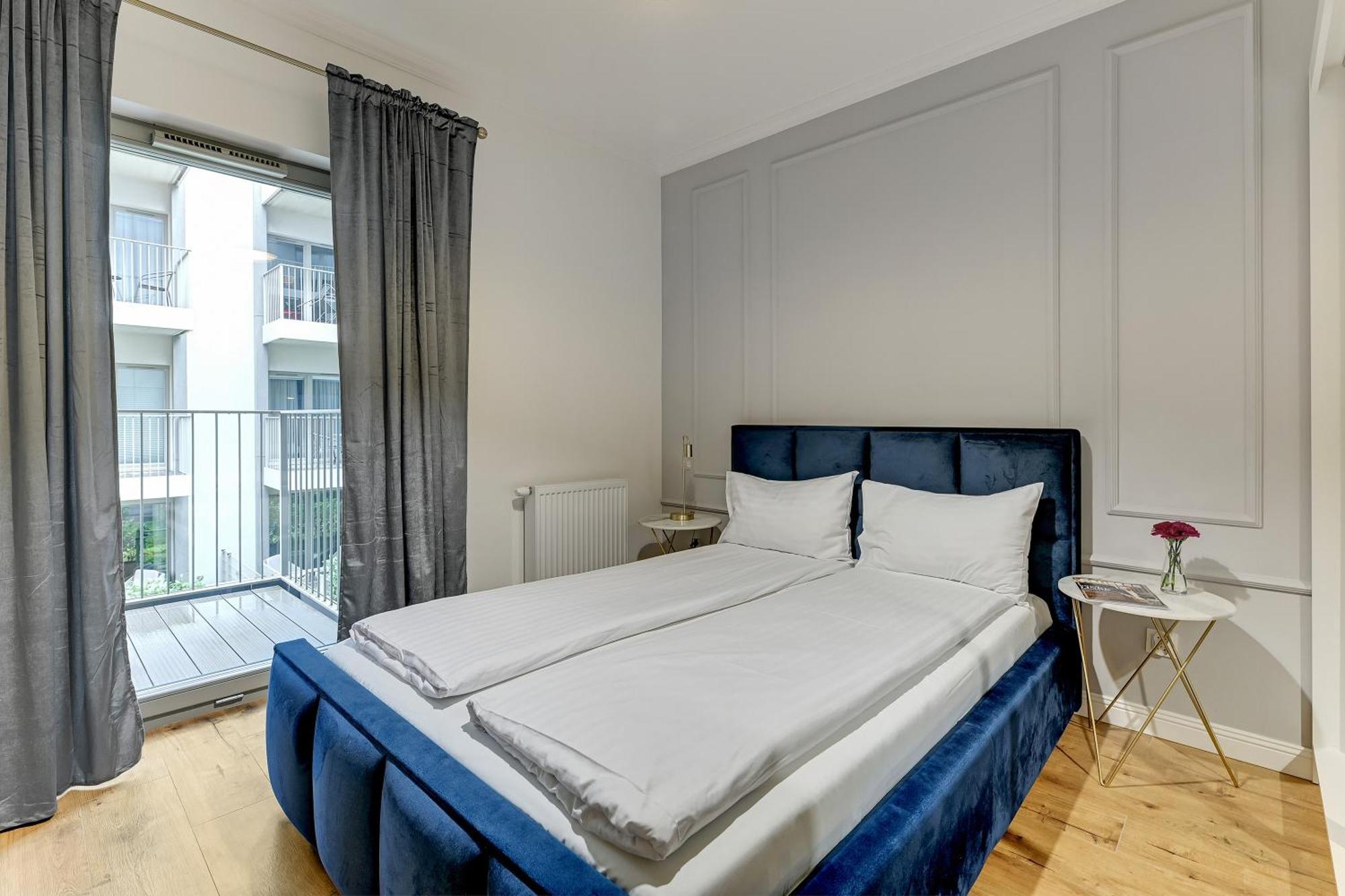 Grano Apartments Gdansk Old Town Spa & Wellness 외부 사진