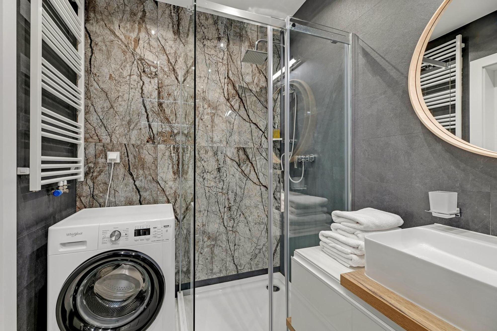 Grano Apartments Gdansk Old Town Spa & Wellness 외부 사진