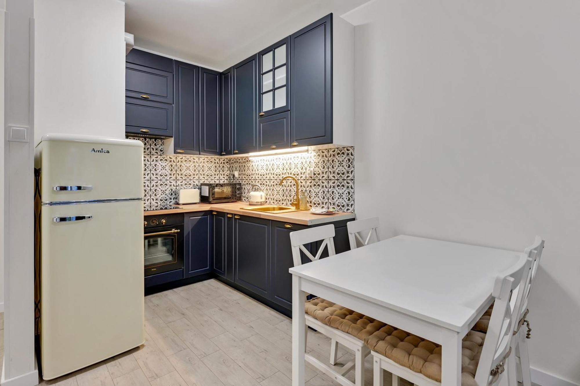 Grano Apartments Gdansk Old Town Spa & Wellness 외부 사진
