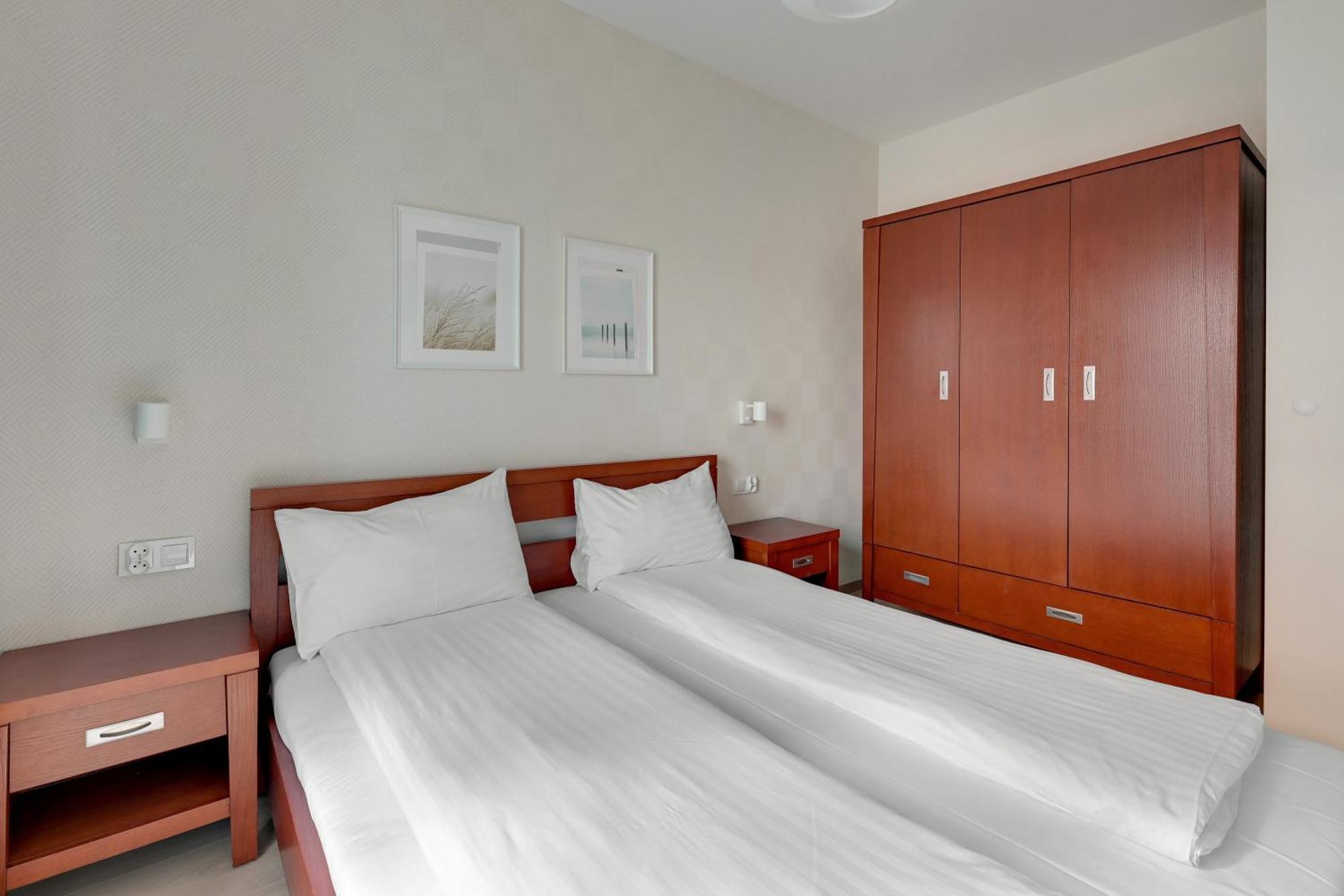 Grano Apartments Gdansk Old Town Spa & Wellness 외부 사진