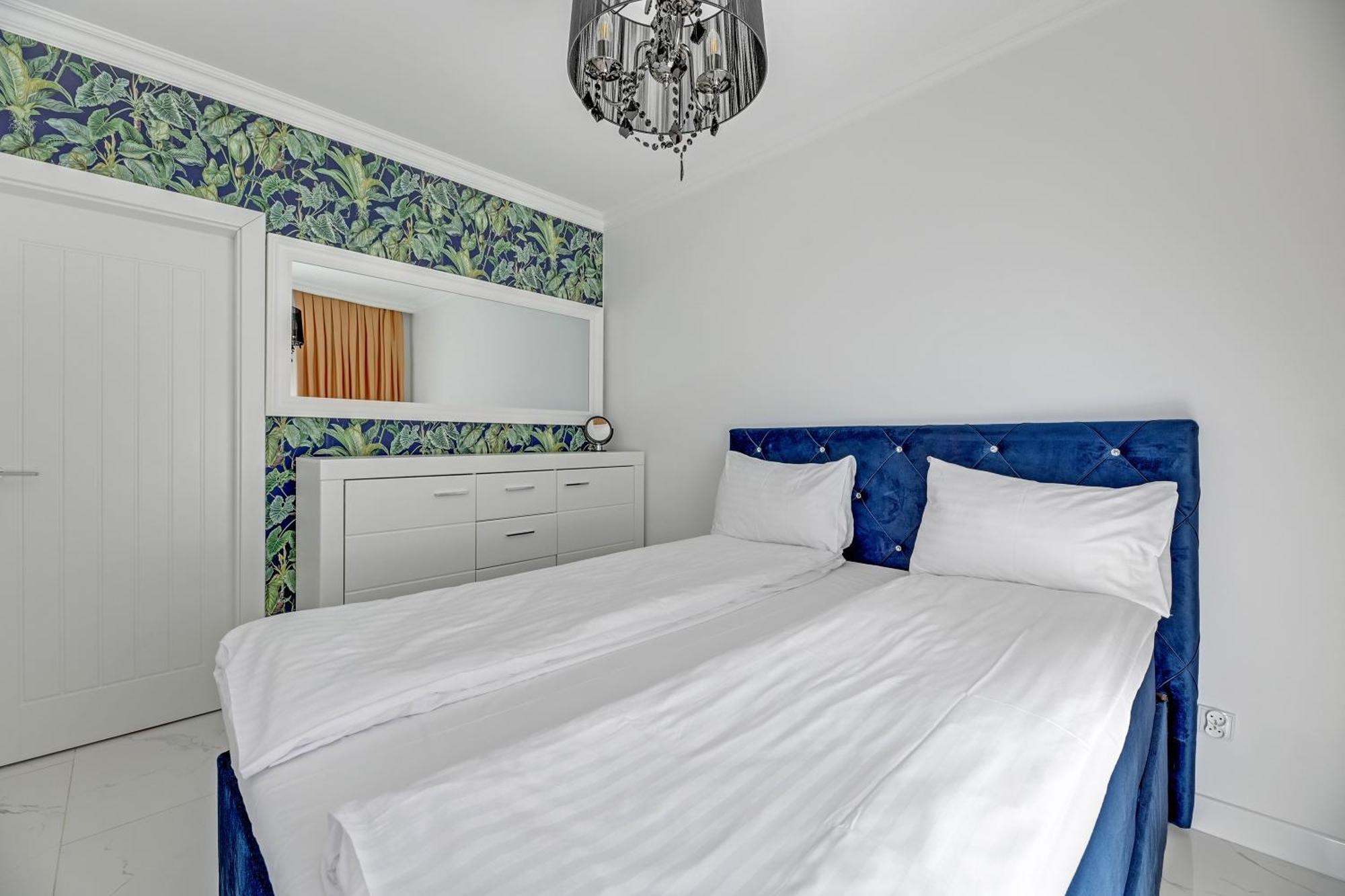 Grano Apartments Gdansk Old Town Spa & Wellness 외부 사진