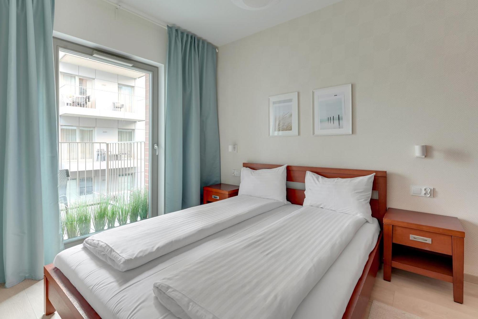 Grano Apartments Gdansk Old Town Spa & Wellness 외부 사진