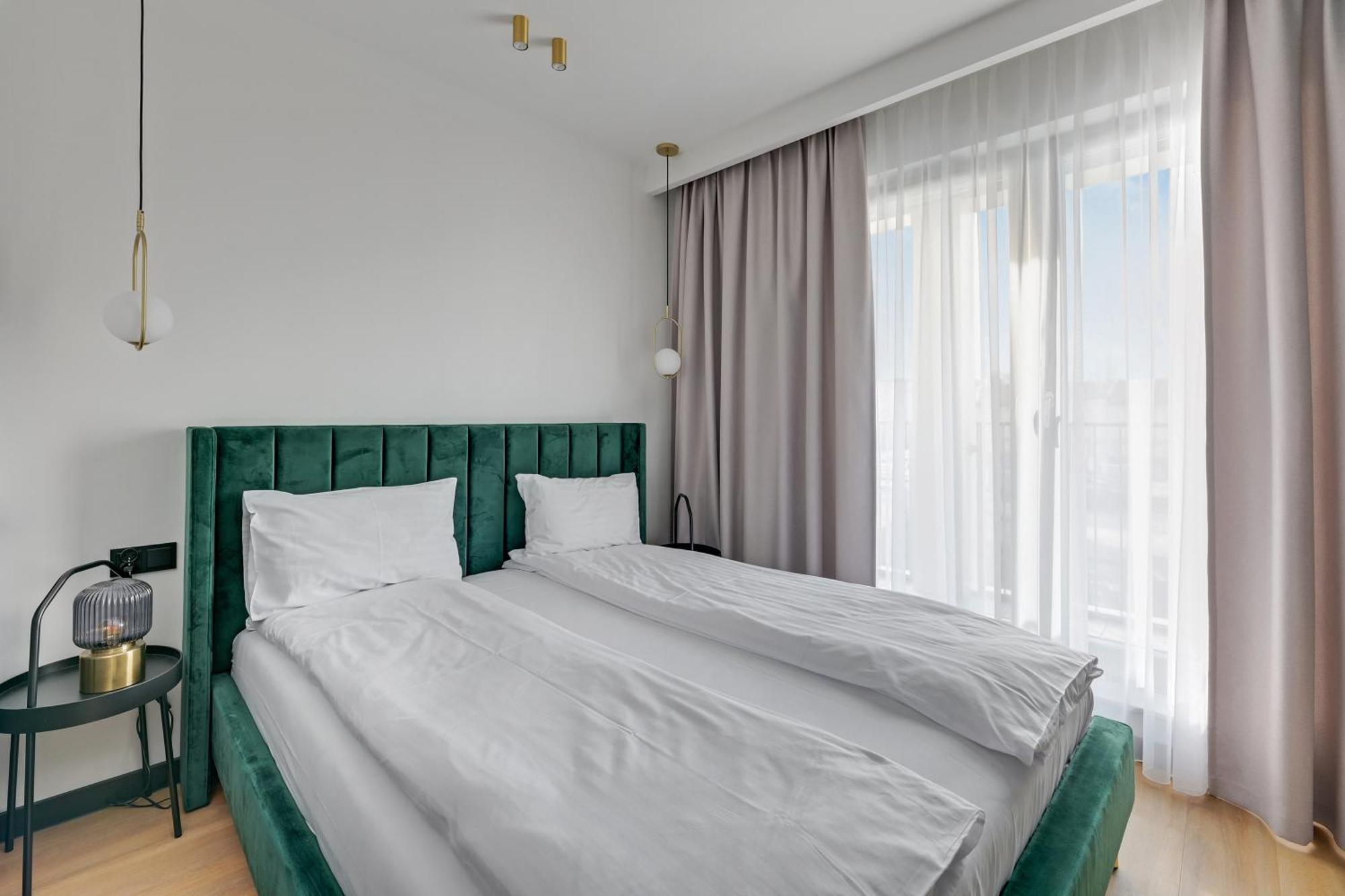 Grano Apartments Gdansk Old Town Spa & Wellness 외부 사진