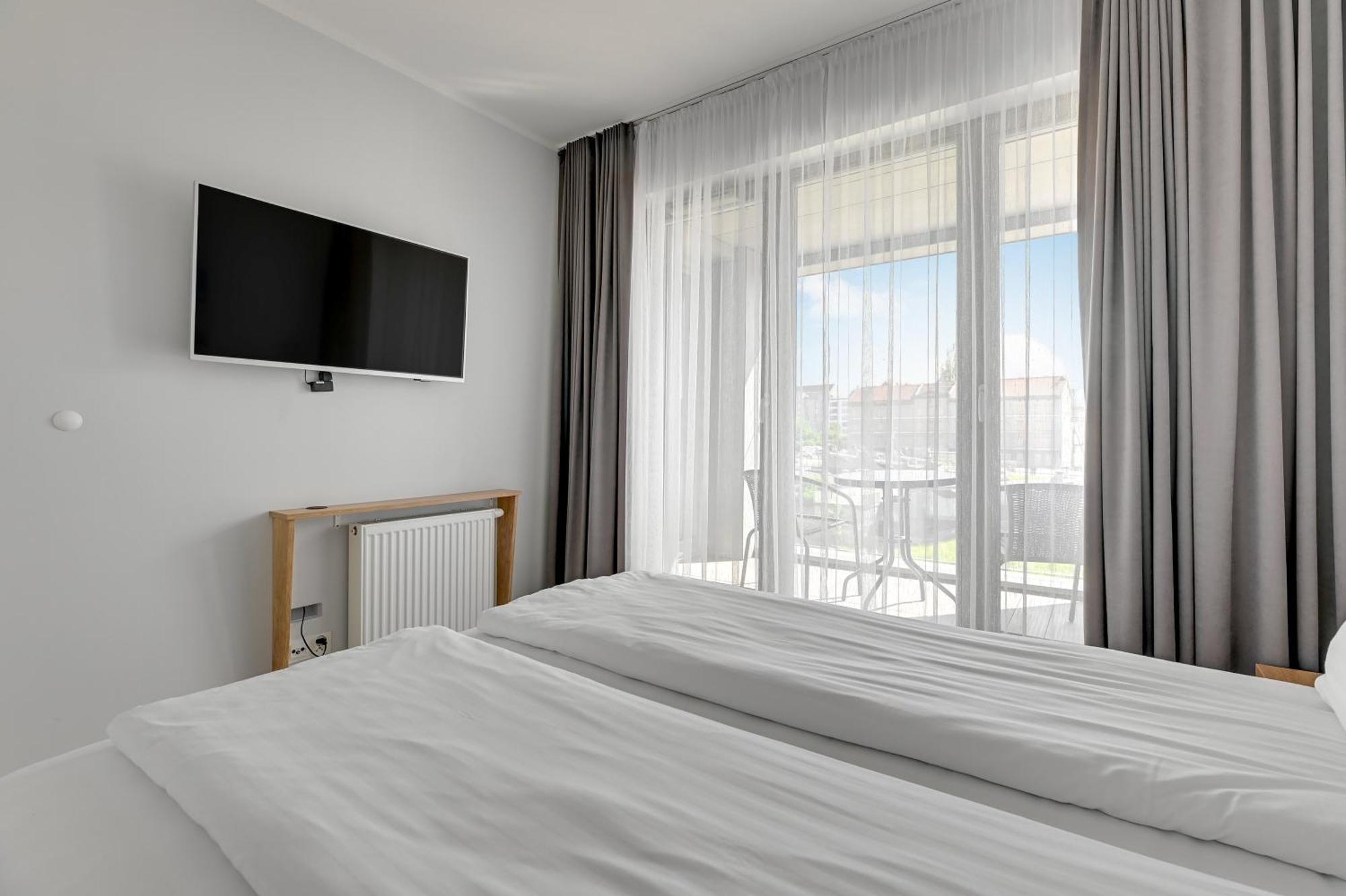 Grano Apartments Gdansk Old Town Spa & Wellness 외부 사진
