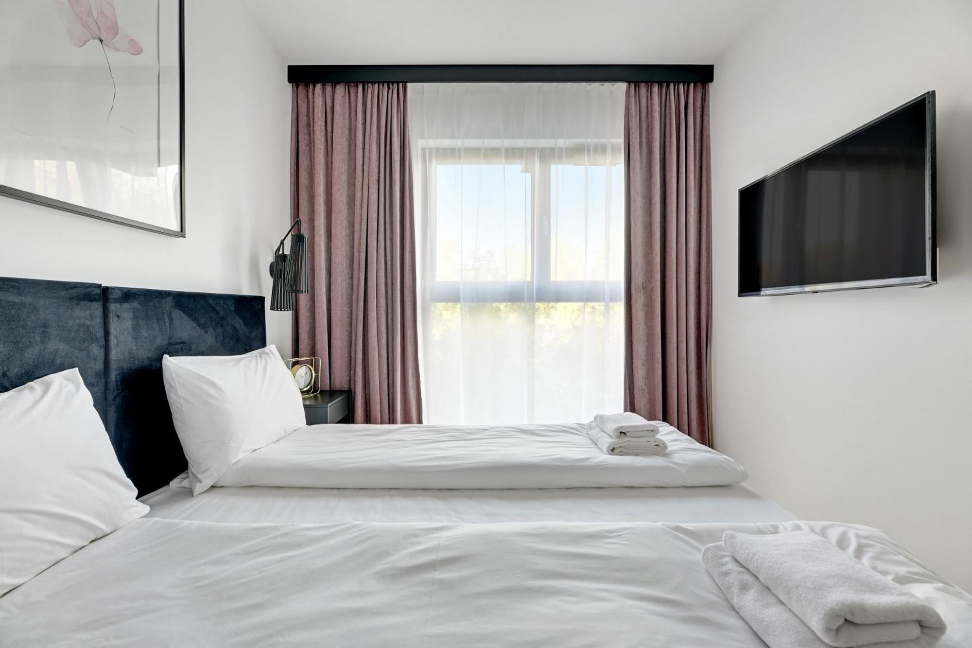 Grano Apartments Gdansk Old Town Spa & Wellness 외부 사진