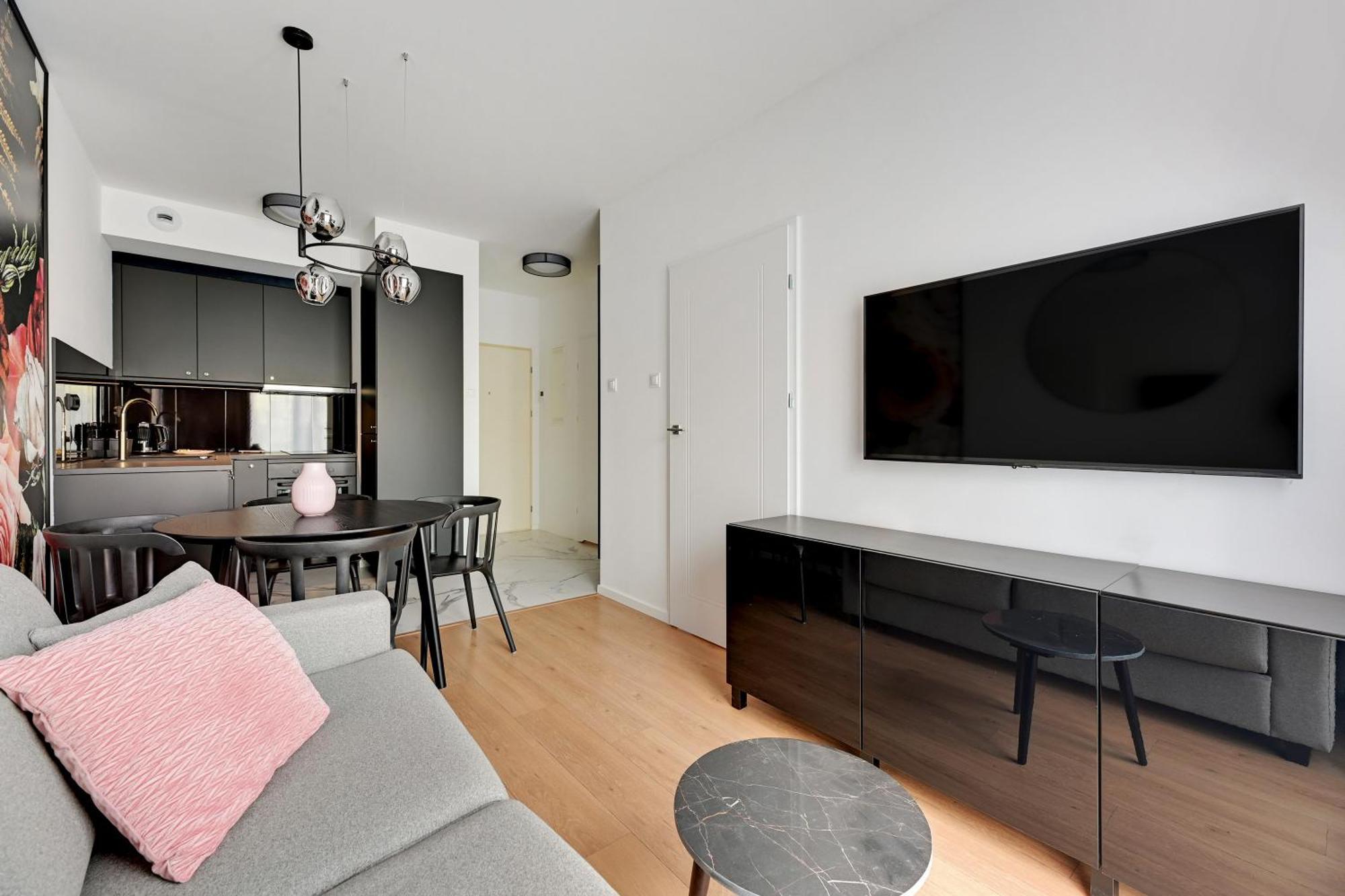 Grano Apartments Gdansk Old Town Spa & Wellness 외부 사진