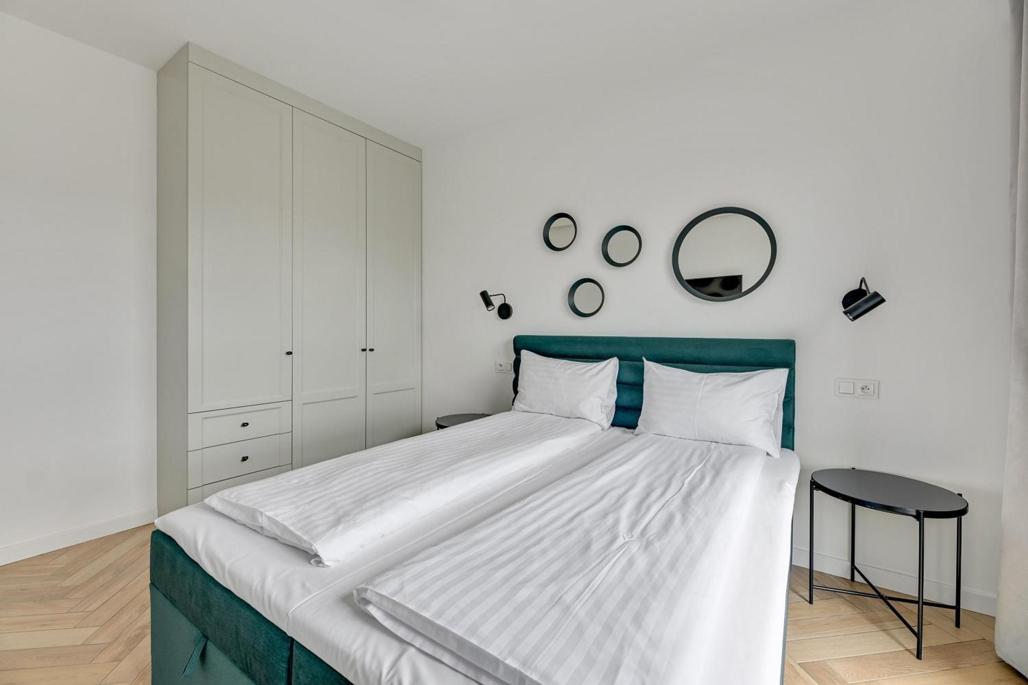 Grano Apartments Gdansk Old Town Spa & Wellness 외부 사진