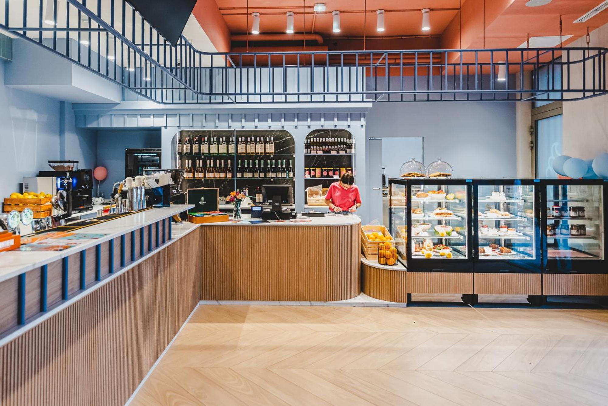 Grano Apartments Gdansk Old Town Spa & Wellness 외부 사진