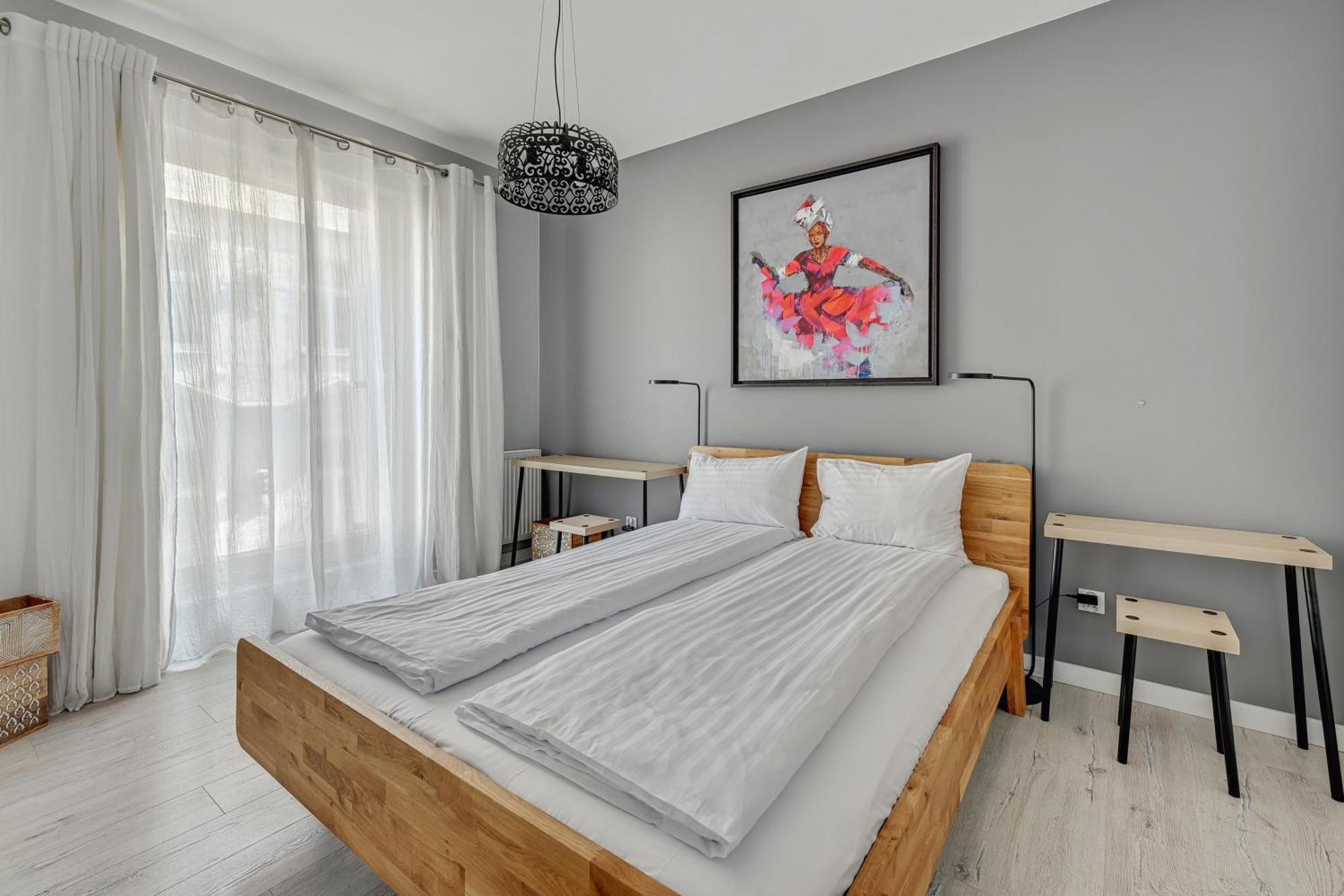 Grano Apartments Gdansk Old Town Spa & Wellness 외부 사진