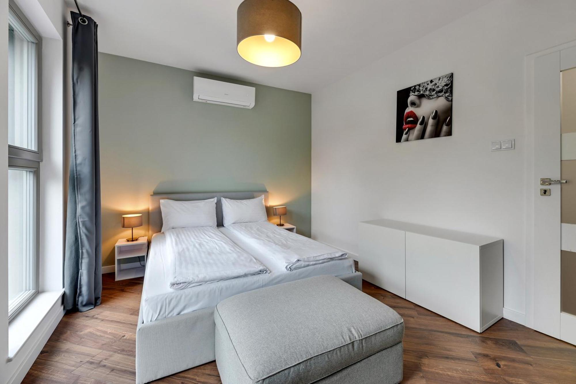 Grano Apartments Gdansk Old Town Spa & Wellness 외부 사진