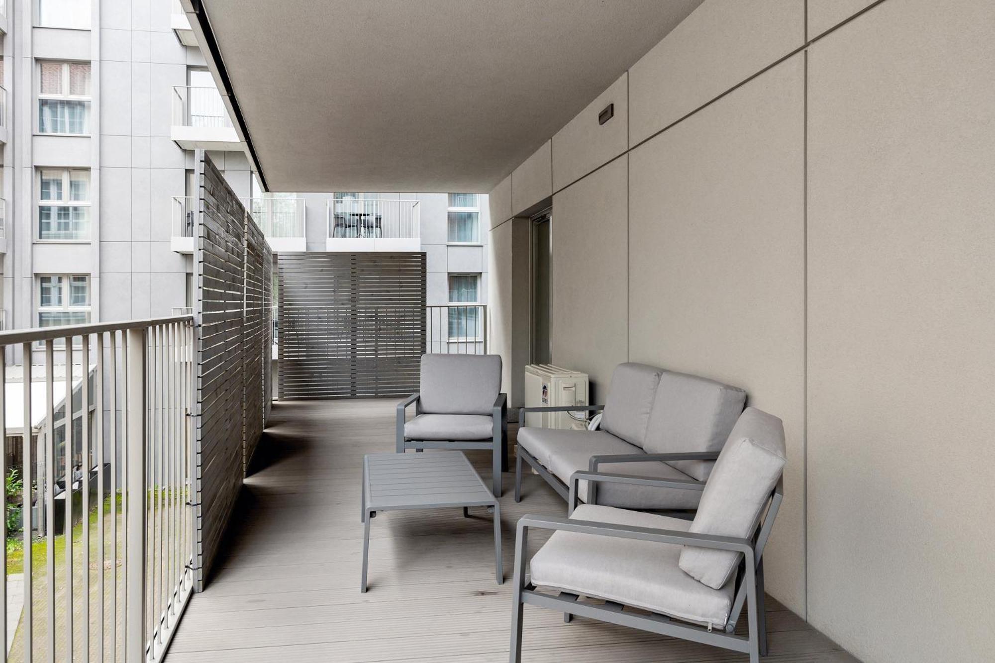 Grano Apartments Gdansk Old Town Spa & Wellness 외부 사진