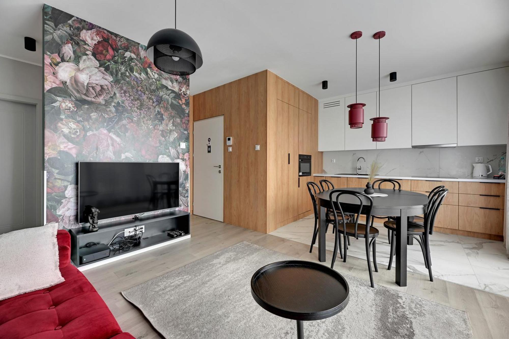 Grano Apartments Gdansk Old Town Spa & Wellness 외부 사진