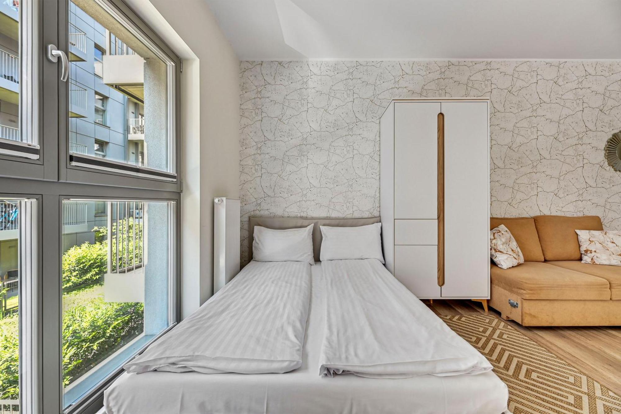 Grano Apartments Gdansk Old Town Spa & Wellness 외부 사진