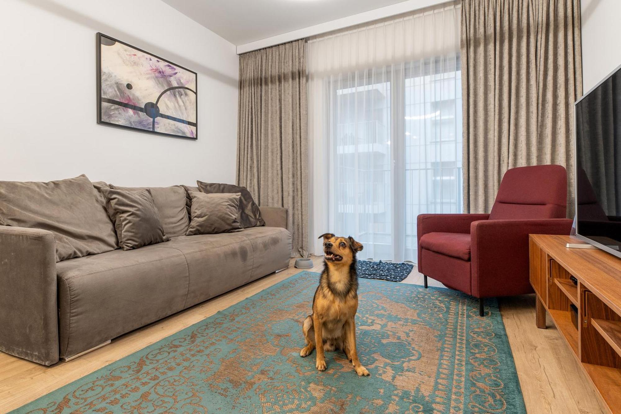 Grano Apartments Gdansk Old Town Spa & Wellness 외부 사진